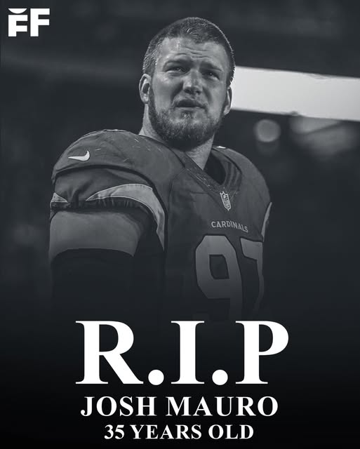 In Loving Memory of Josh Mauro