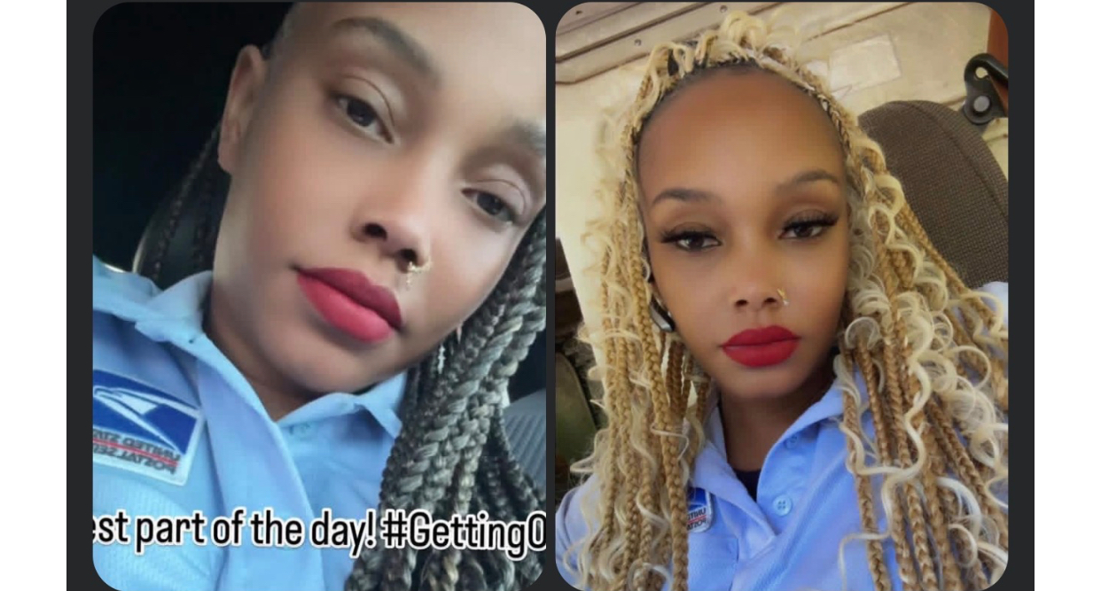 Tragedy in Decatur: Community Mourns Fallen U.S. Postal Worker After Fatal Crash