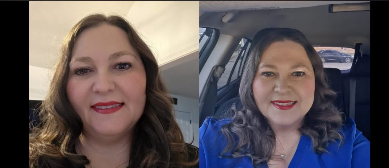 In Loving Memory of Amber Gogel