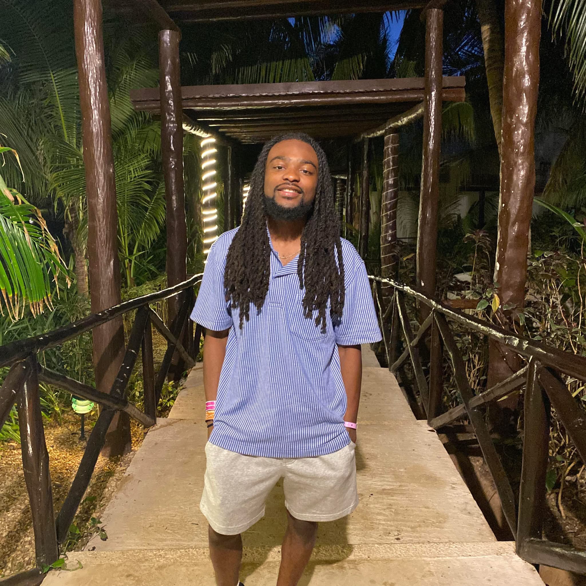 In Loving Memory of Joey Law