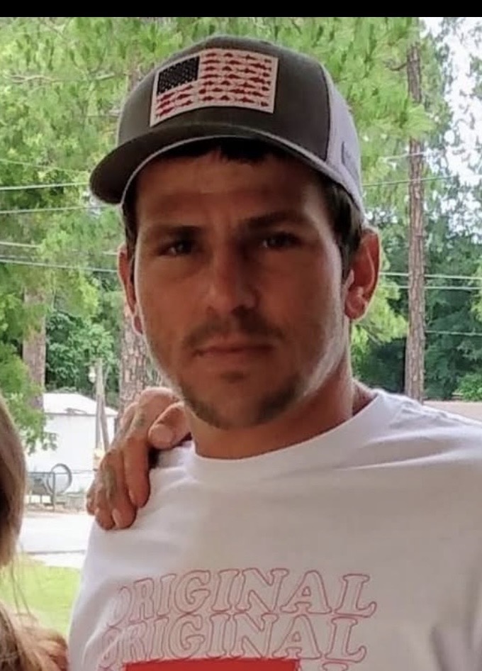 In Loving Memory of Patrick Hope