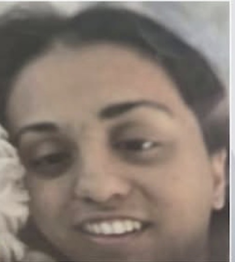 In Loving Memory of Anjali Gosine