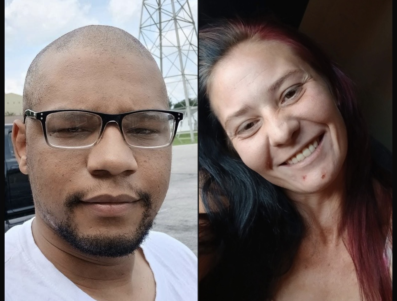 In Loving Memory of Devante McBeth and Breanna Garvey