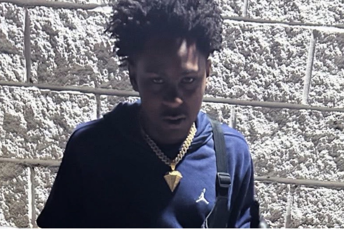 In Loving Memory of Isiah Kaine Thurman