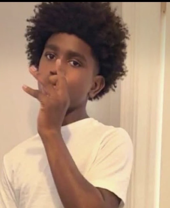 In Loving Memory of Juan “Wan Wan” 💔🥺