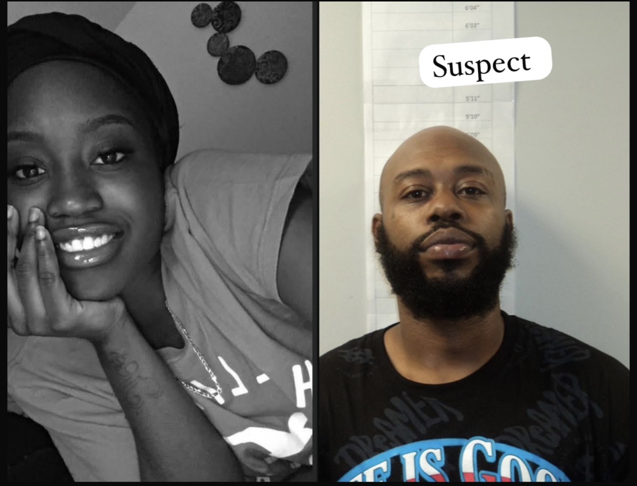 In Loving Memory of Carlissa