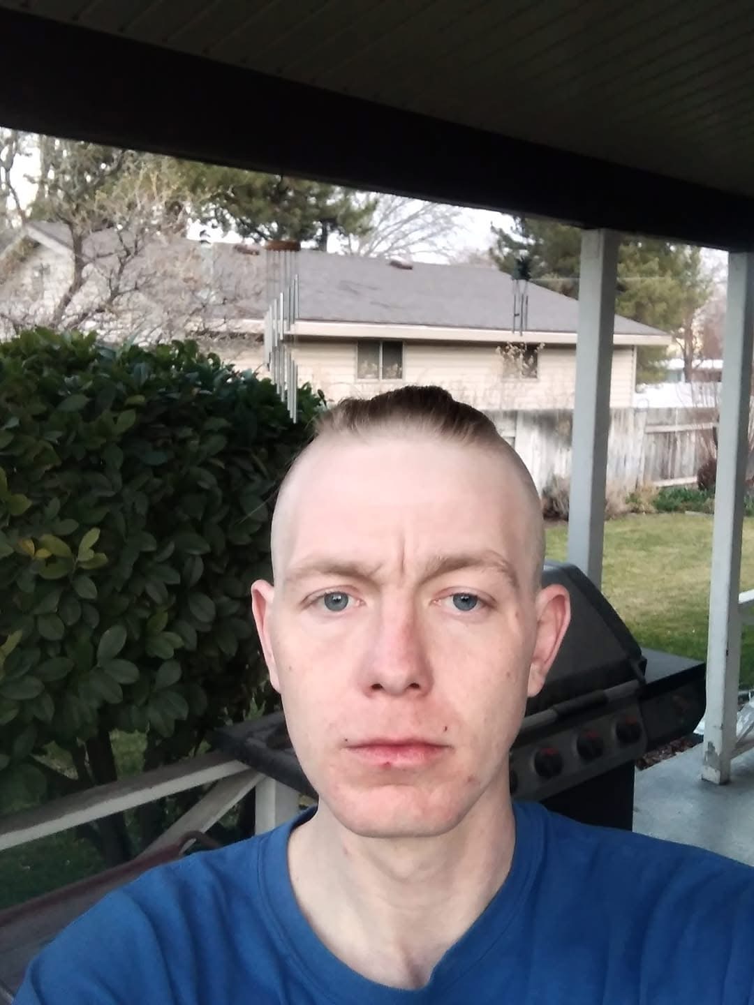 In Loving Memory of Robert Wentworth