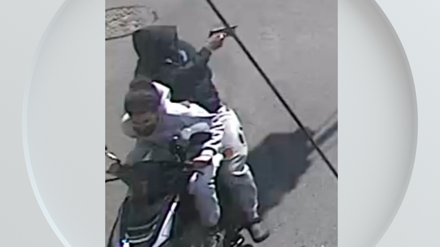 Heartbreak in Brooklyn: 7-Month-Old Baby Fatally Struck by Stray Bullet as Suspects Flee