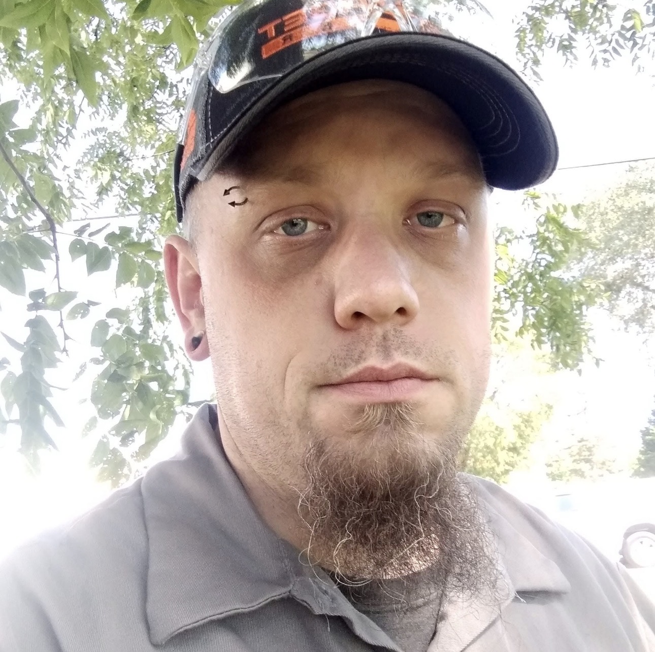 In Loving Memory of Brett Bothwell