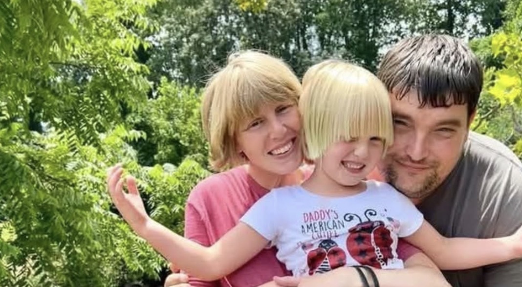 In Loving Memory of Harry Spruill and Whitney Spruill