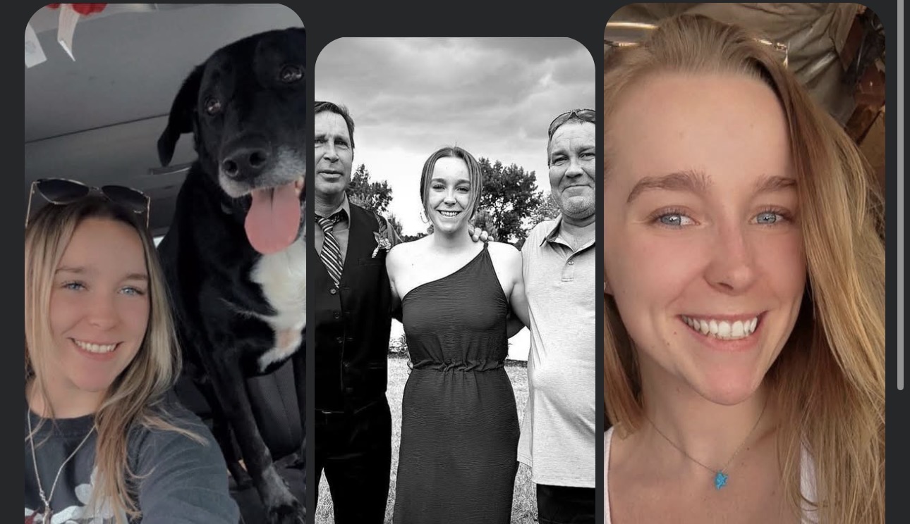 In Loving Memory of Madalyn K. Jalava