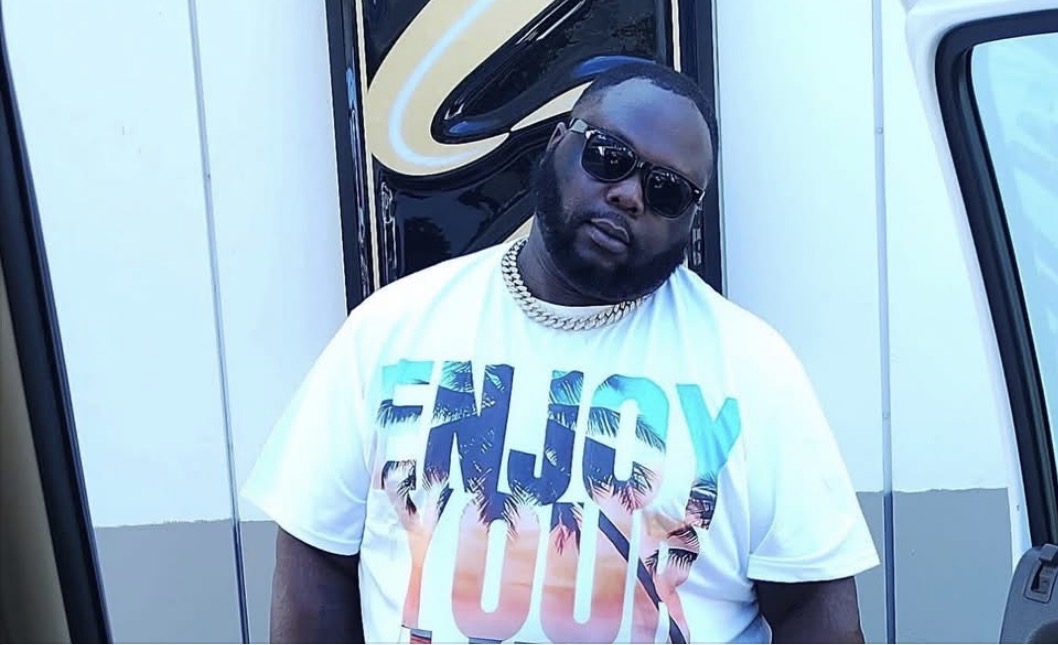 In Loving Memory of Bradley Williams