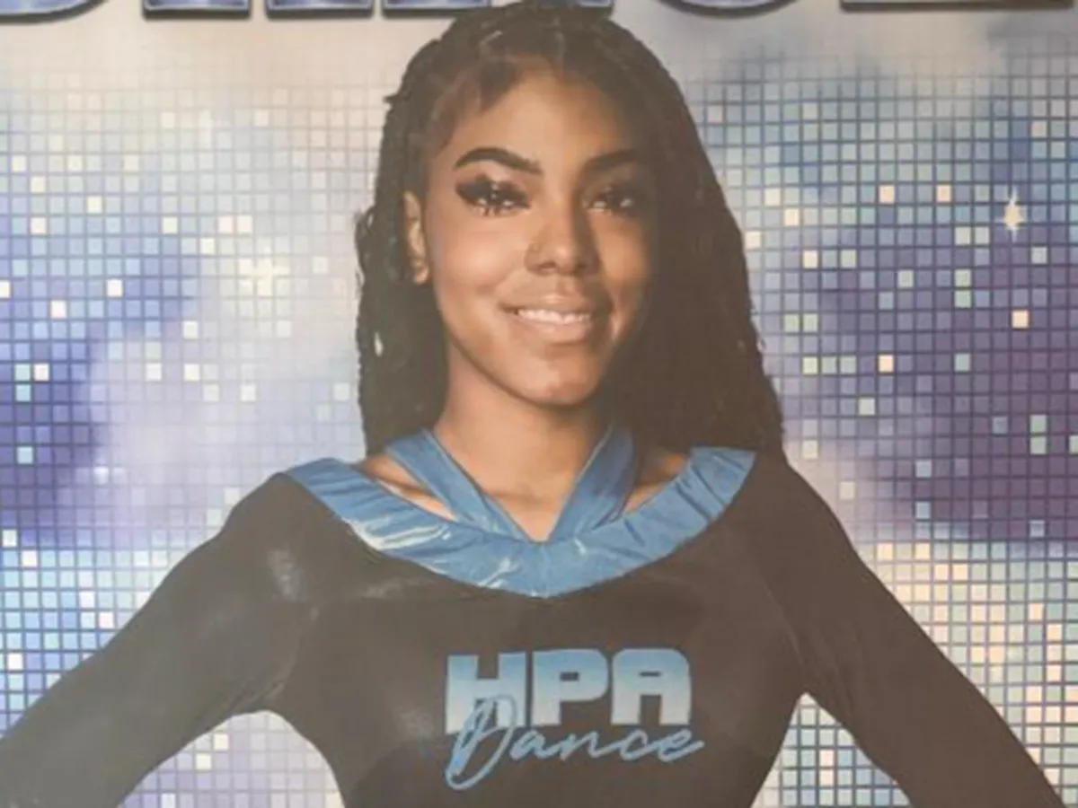 In Loving Memory of Lanai Smith