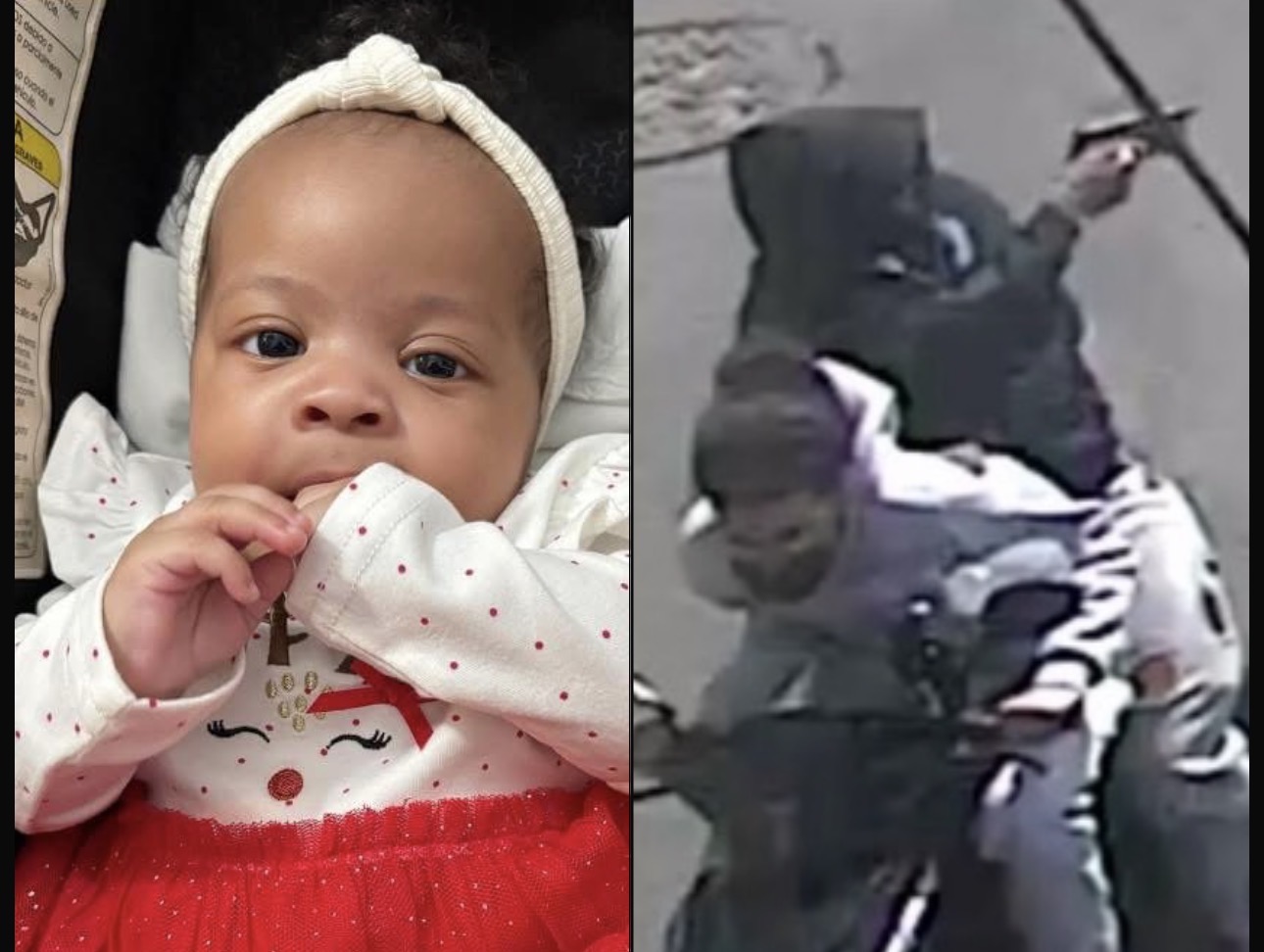 In Loving Memory of Kaori Patterson-Moore