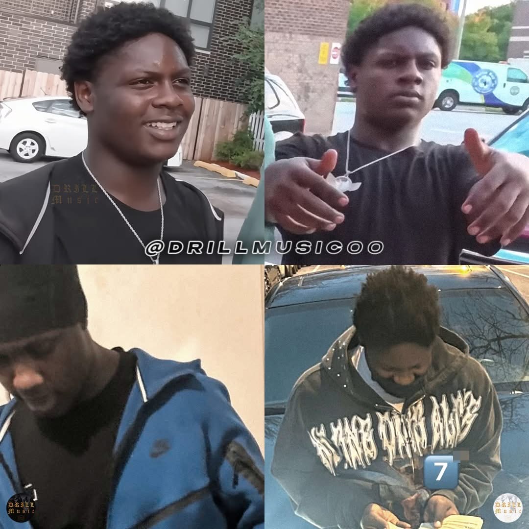 In Loving Memory of BigBlack