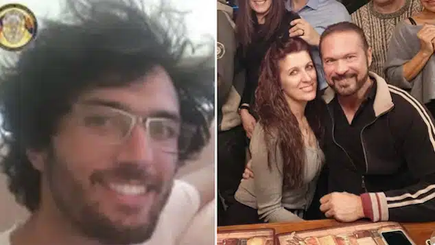 In Loving Memory of Tina B. Turk and Fraser S. Turk