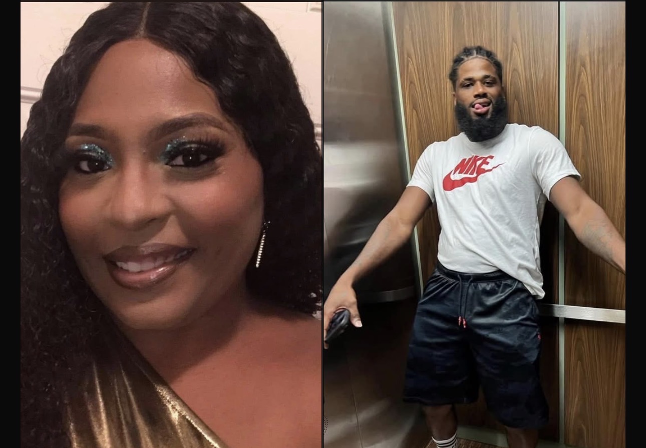 In Loving Memory of Dalana Charlot