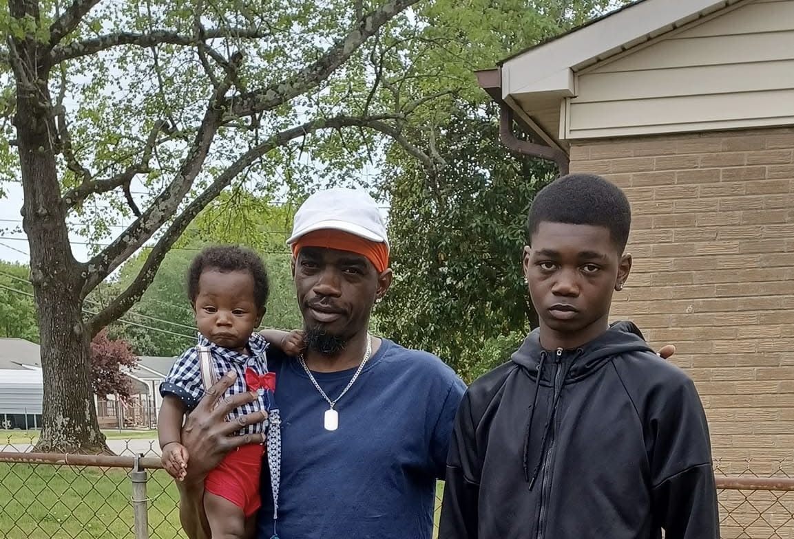 In Loving Memory of Izaiyah Wilson