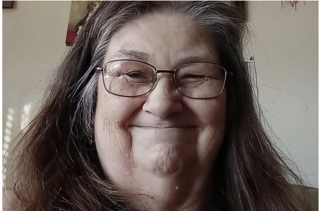 In Loving Memory of Peggy Sue Whitehurst