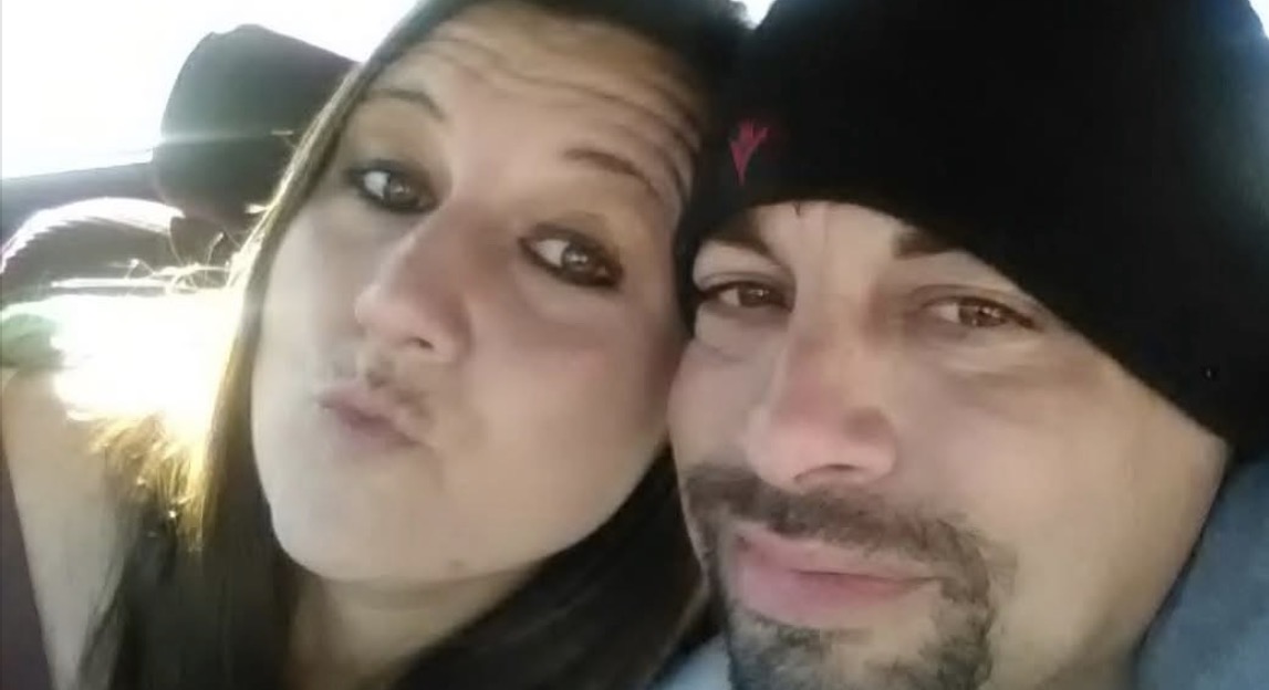 In Loving Memory of Michael Ribando Jr