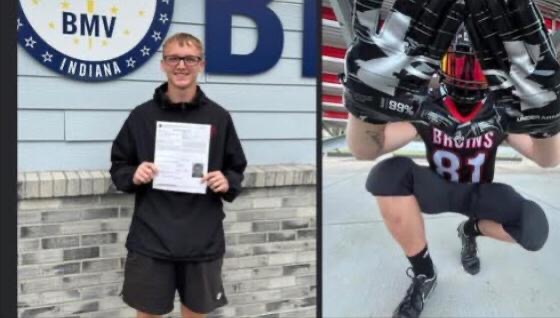 In Loving Memory of Gavyn Orlando