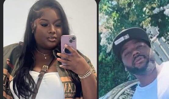 In Loving Memory of Yulonda Parham & Kanon Oldham