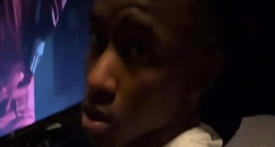 In Loving Memory of Bryan H. Burrows Jr.