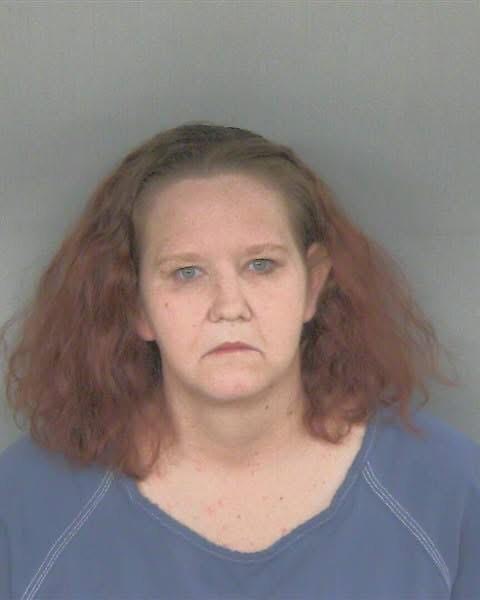 In Loving Memory of Jillian Geyer