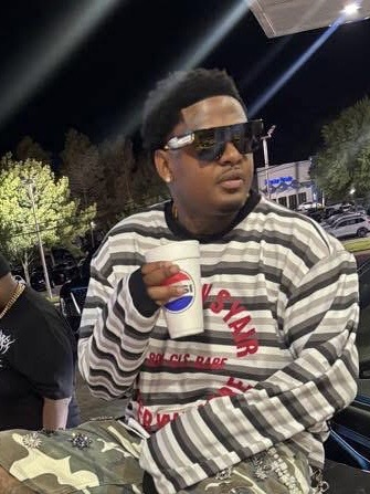 In Loving Memory of “Trench Hardway”