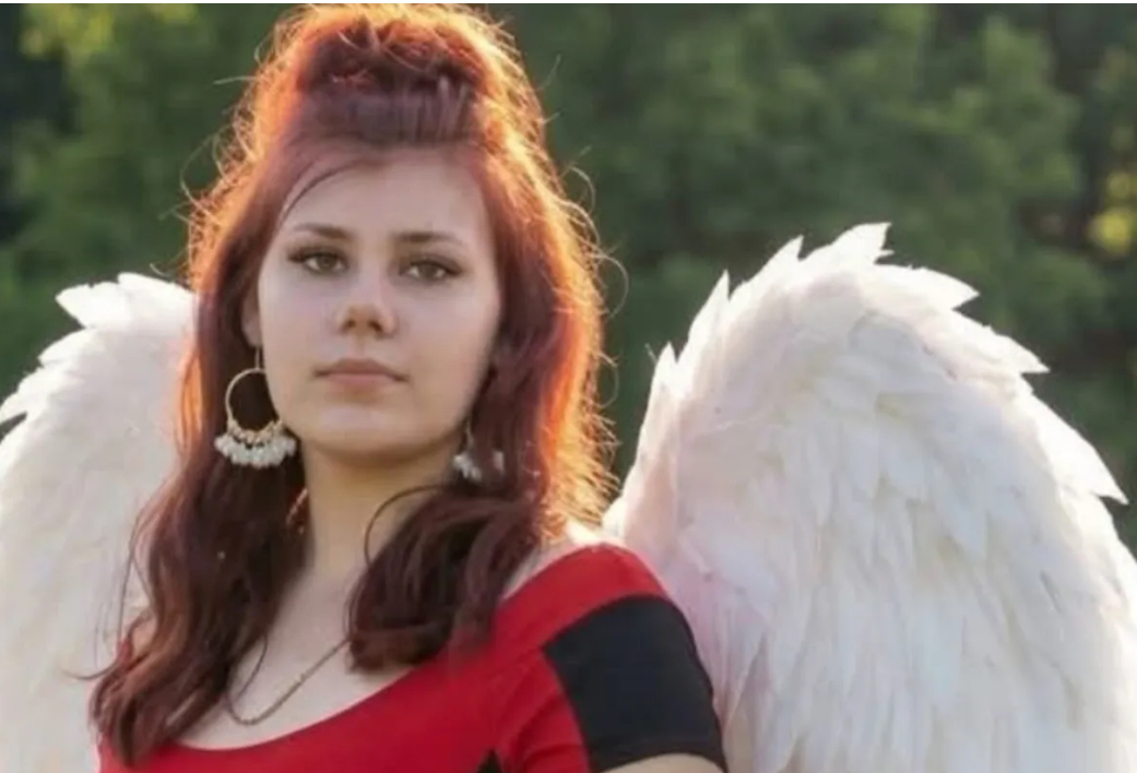 In Loving Memory of Ashlynn Owens